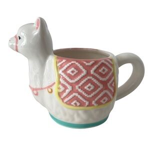 dei Llama Coffee Tea Hot Chocolate Mug